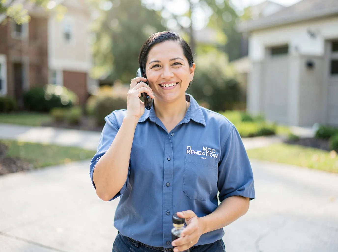 Mold Remediation New Straitsville, OH FAQs